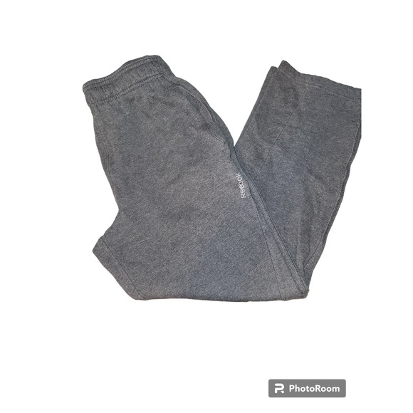 Reebok Other - Men's Reebok Sweat Pants